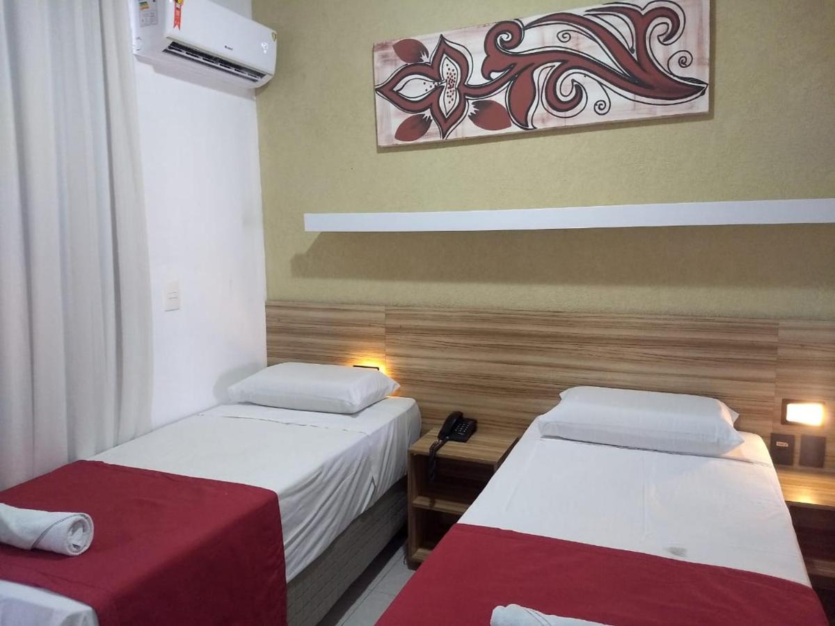 Pousada Aquarela Do Brasil Maceió エクステリア 写真