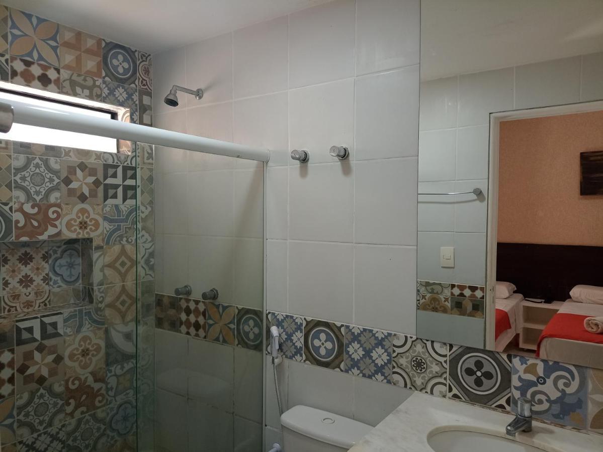 Pousada Aquarela Do Brasil Maceió エクステリア 写真