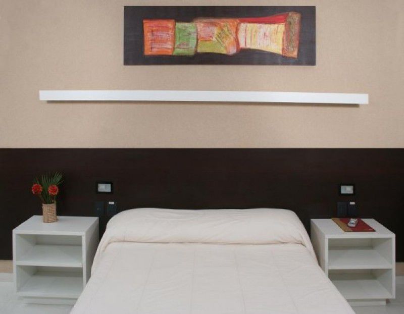 Pousada Aquarela Do Brasil Maceió 部屋 写真
