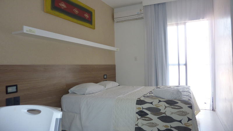Pousada Aquarela Do Brasil Maceió 部屋 写真