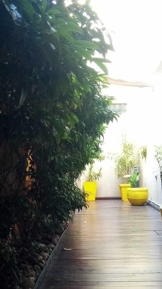 Pousada Aquarela Do Brasil Maceió エクステリア 写真