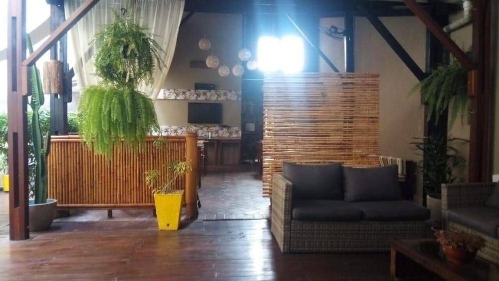 Pousada Aquarela Do Brasil Maceió エクステリア 写真