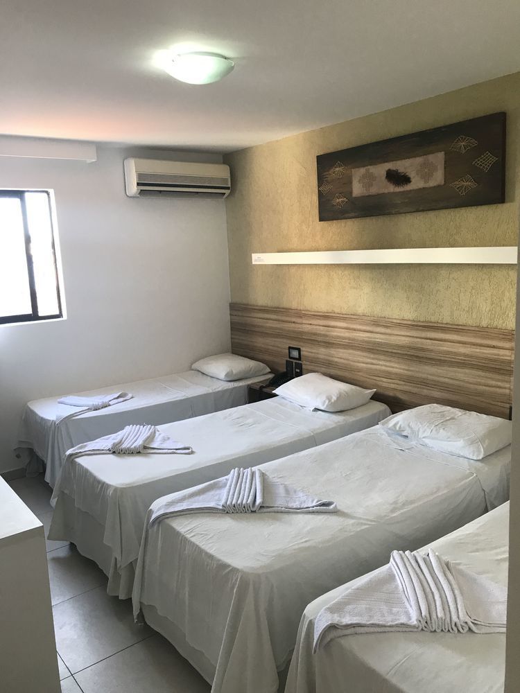 Pousada Aquarela Do Brasil Maceió エクステリア 写真