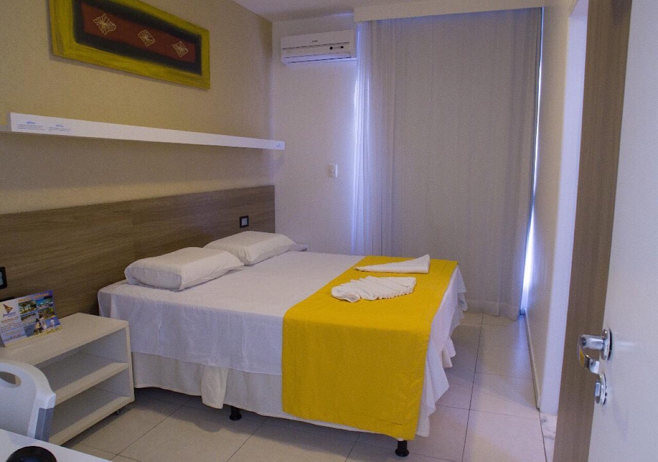 Pousada Aquarela Do Brasil Maceió エクステリア 写真
