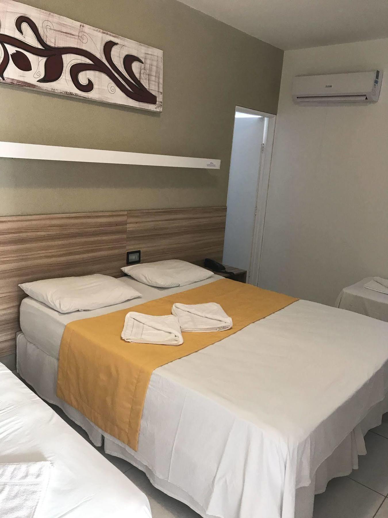 Pousada Aquarela Do Brasil Maceió エクステリア 写真