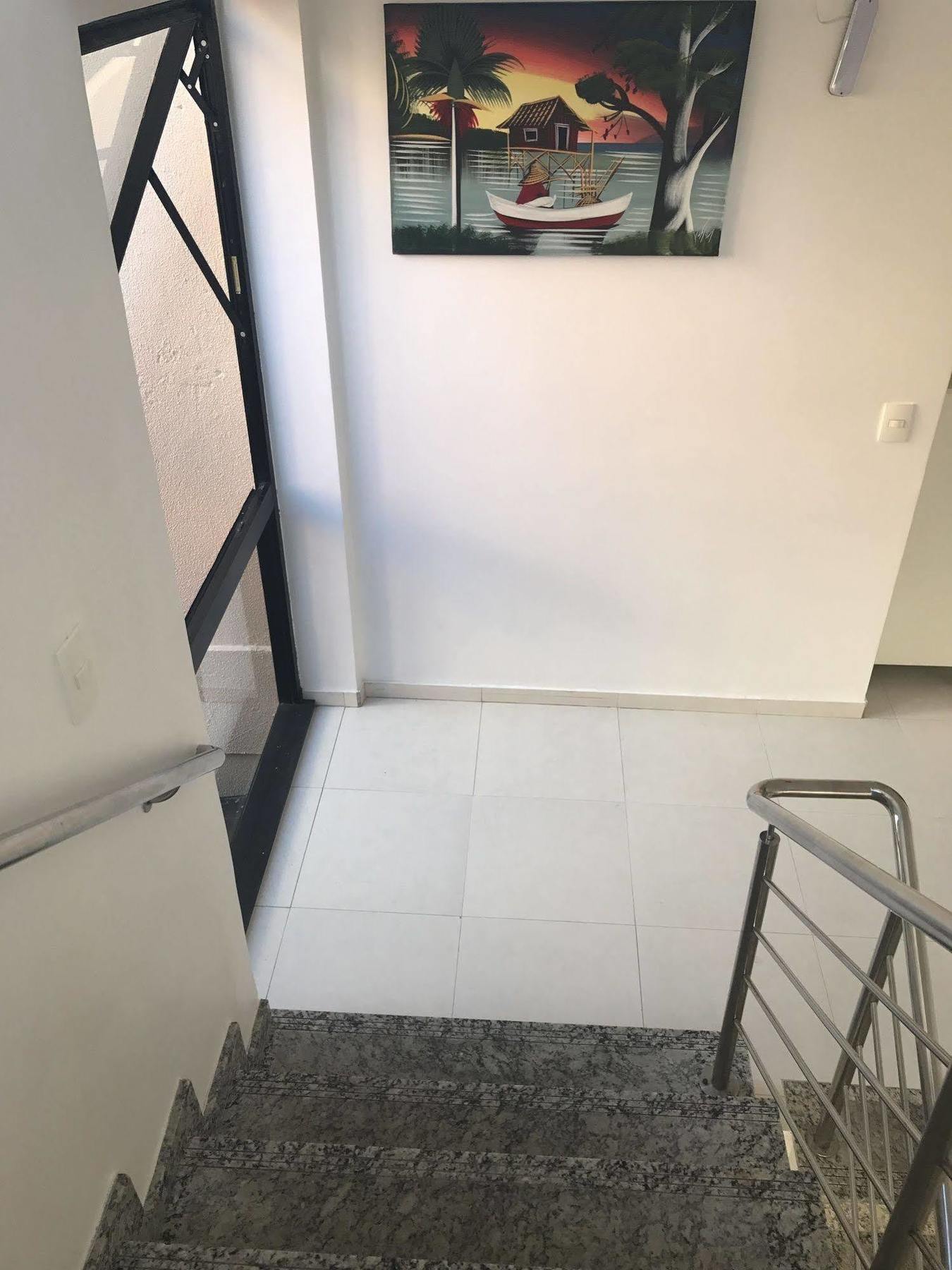 Pousada Aquarela Do Brasil Maceió エクステリア 写真