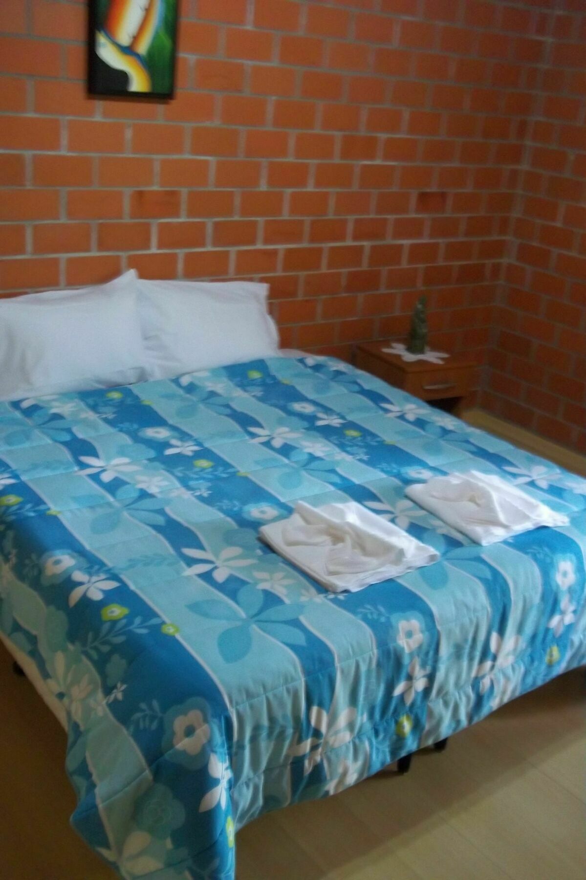 Pousada Aquarela Do Brasil Maceió エクステリア 写真